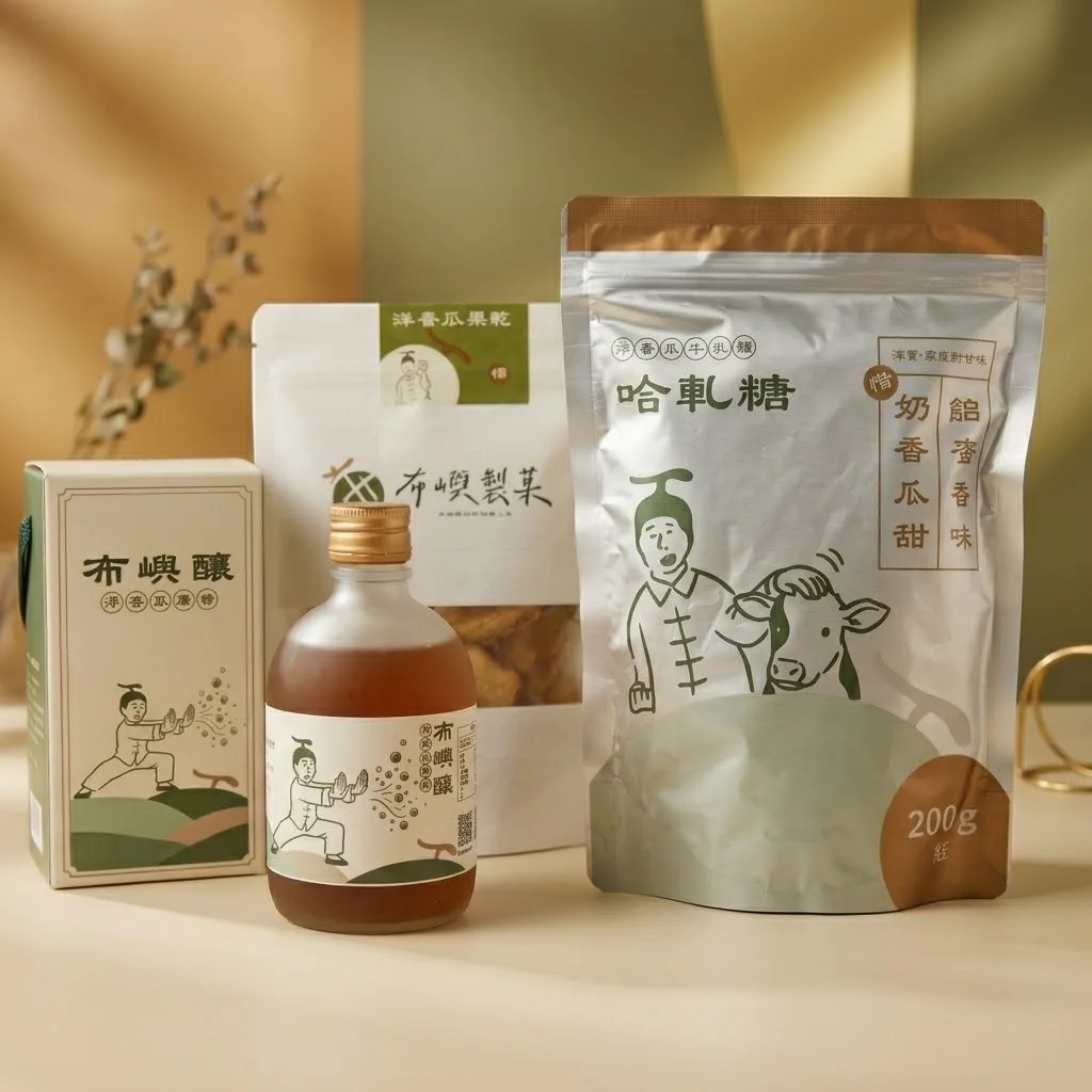 布嶼大全配