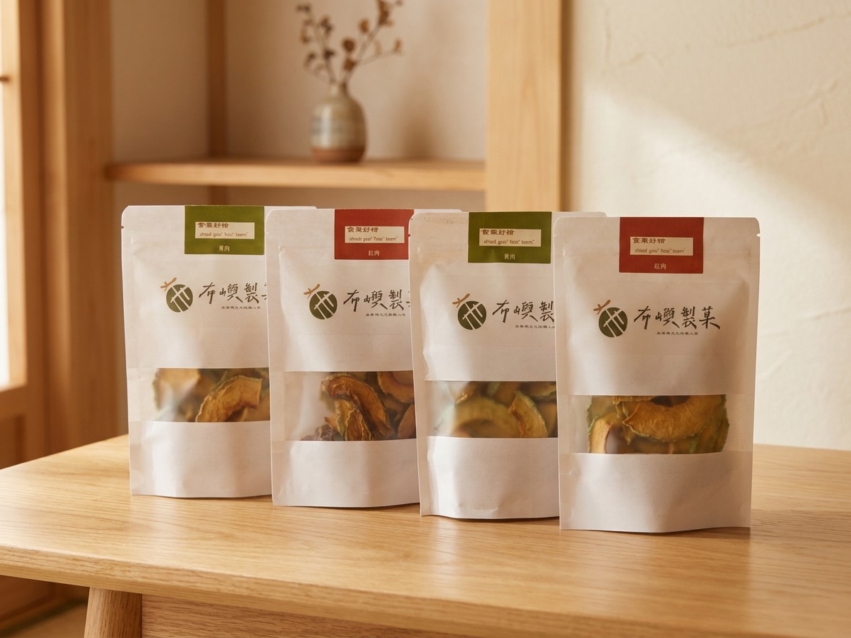 組合・布嶼人氣紅配綠