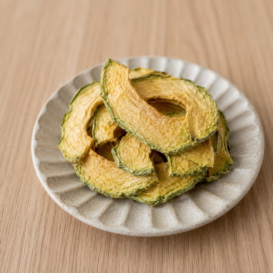 布嶼菓・薄｜青 ciangˇ