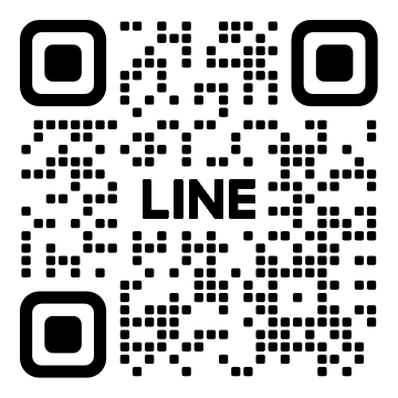 LINE 官方帳號 QR Code
